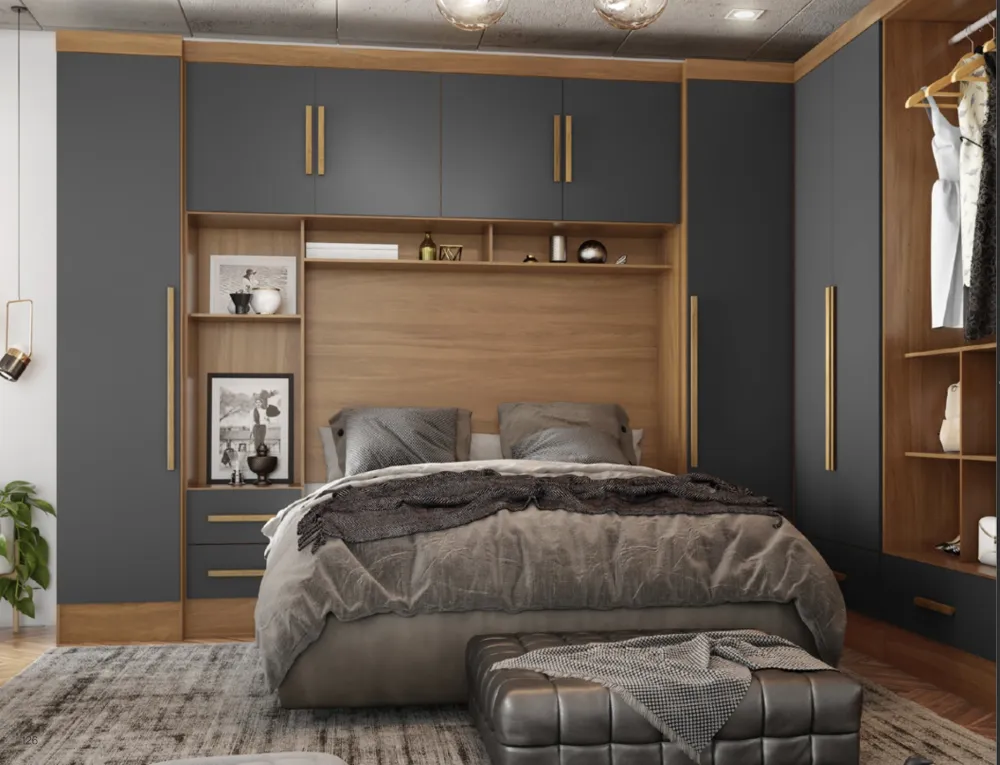Muebles