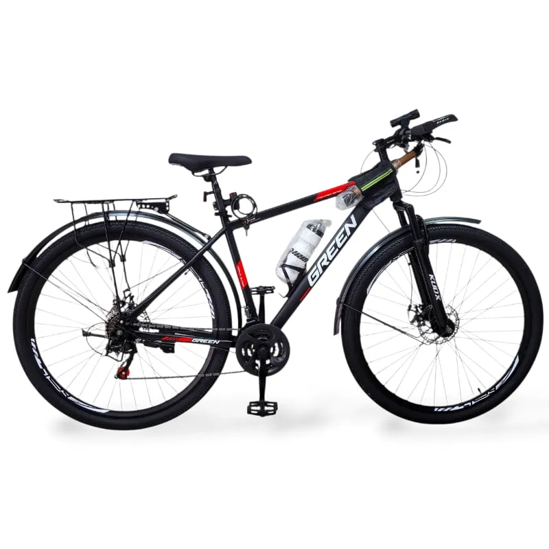 Bicicleta Urbana Rodado 29