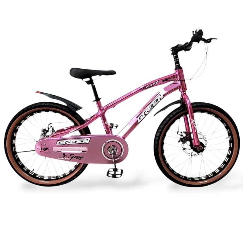 Bicicleta Xtreme Rodado 20 Dama