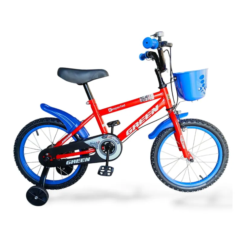 Bicicleta Classic rodado 16
