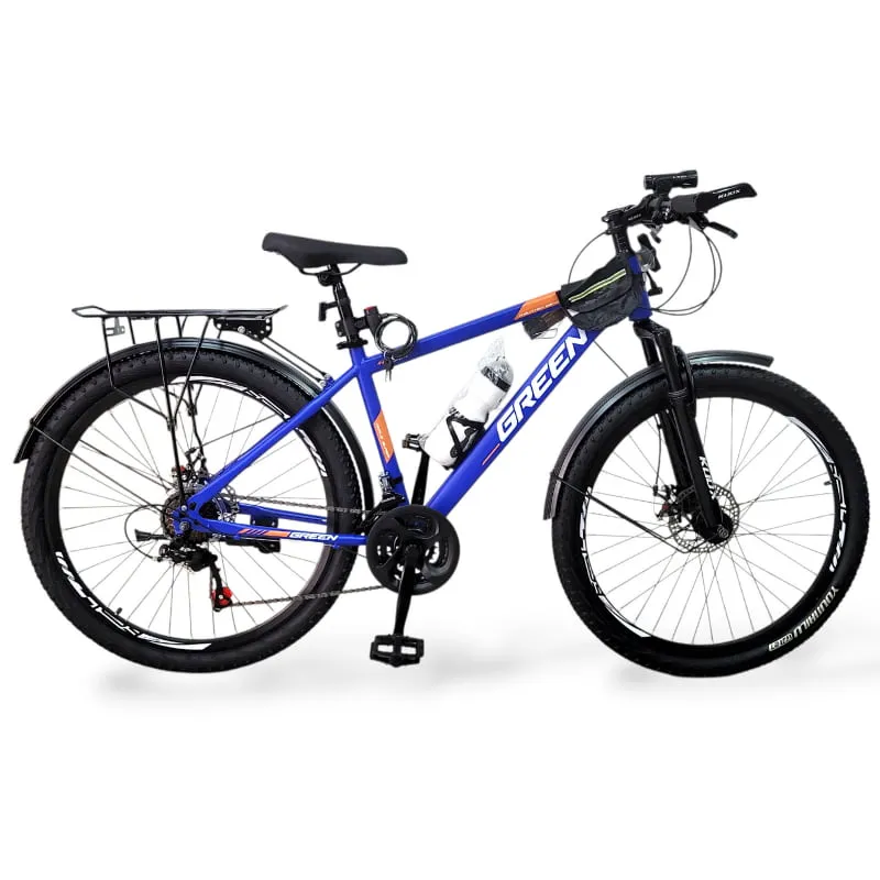 Bicicleta Urbana Rodado 26